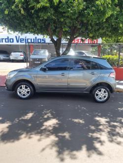 CHEVROLET Agile 1.4 4P LTZ FLEX