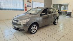 CHEVROLET Agile 1.4 4P LTZ FLEX