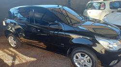 CHEVROLET Agile 1.4 4P LTZ FLEX
