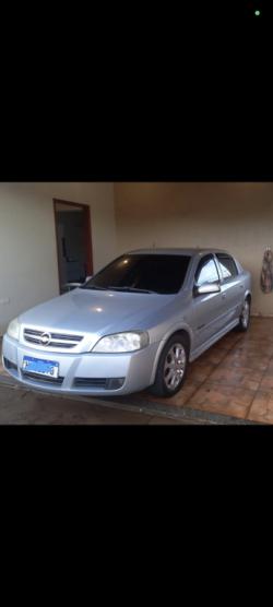 CHEVROLET Astra Hatch 2.0 4P ADVANTAGE  FLEX