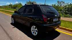 CHEVROLET Celta 1.0 LT FLEX