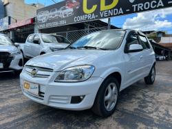 CHEVROLET Celta 1.0 4P VHCE FLEX SPIRIT 