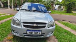CHEVROLET Celta 1.0 4P LT FLEX