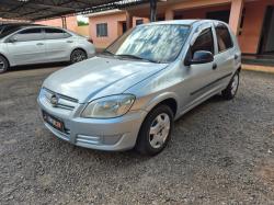 CHEVROLET Celta 1.0 4P SPIRIT 