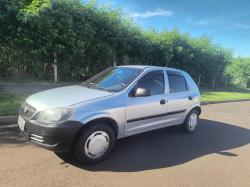 CHEVROLET Celta 1.0 4P