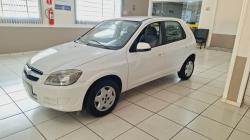 CHEVROLET Celta 1.0 LT FLEX