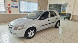 CHEVROLET Celta 1.0 4P VHCE FLEX LS 