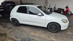 CHEVROLET Celta 1.0 4P LT FLEX
