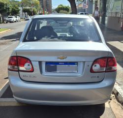 CHEVROLET Classic Sedan 1.0 4P VHCE FLEX LS
