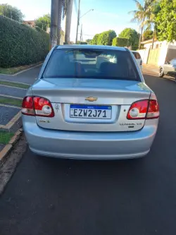 CHEVROLET Classic Sedan 1.0 4P VHCE FLEX LS