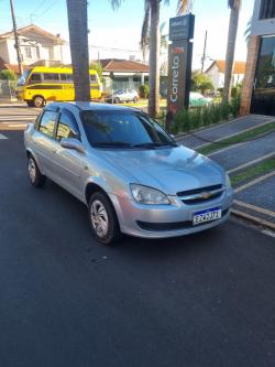 CHEVROLET Classic Sedan 1.0 4P VHCE FLEX LS