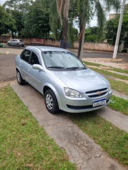 CHEVROLET Classic Sedan 1.0 4P VHCE FLEX LS