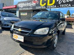 CHEVROLET Classic Sedan 1.0 4P VHCE FLEX LS