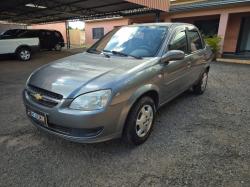 CHEVROLET Classic Sedan 1.0 4P VHCE FLEX LS