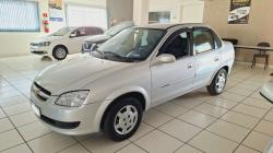 CHEVROLET Classic Sedan 1.0 4P VHCE FLEX LS
