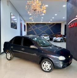 CHEVROLET Classic Sedan 1.0 4P FLEX LIFE