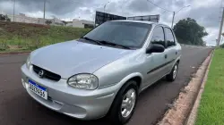 CHEVROLET Classic Sedan 1.0 4P