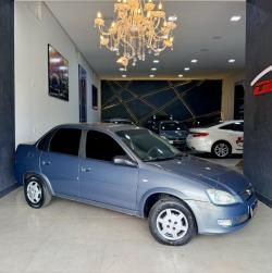 CHEVROLET Classic Sedan 1.0 4P VHCE FLEX LS