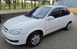 CHEVROLET Classic Sedan 1.0 4P FLEX LIFE