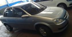 CHEVROLET Classic Sedan 1.0 4P VHCE FLEX LS