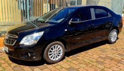 CHEVROLET Cobalt 1.4 4P FLEX LTZ