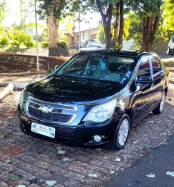 CHEVROLET Cobalt 1.4 4P FLEX LTZ