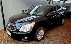 CHEVROLET Cobalt 1.4 4P FLEX LTZ