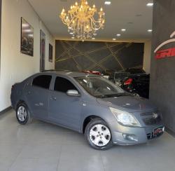 CHEVROLET Cobalt 1.4 4P FLEX LS
