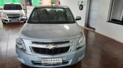 CHEVROLET Cobalt 1.8 4P FLEX LT