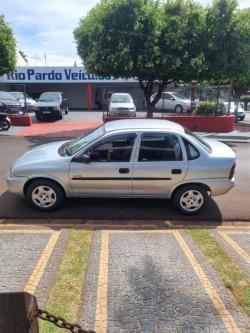 CHEVROLET Corsa Sedan 1.0 4P CLASSIC