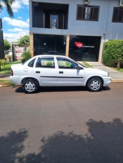 CHEVROLET Corsa Sedan 1.0 4P CLASSIC VHC