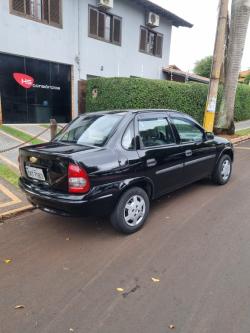 CHEVROLET Corsa Sedan 1.0 4P CLASSIC VHCE FLEX