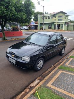 CHEVROLET Corsa Sedan 1.0 4P CLASSIC VHCE FLEX