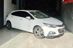 CHEVROLET Cruze Hatch 1.4 16V 4P LTZ SPORT6 TURBO FLEX AUTOMTICO