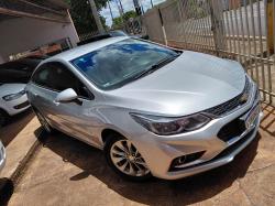 CHEVROLET Cruze Hatch 1.4 16V 4P LT TURBO FLEX AUTOM�TICO