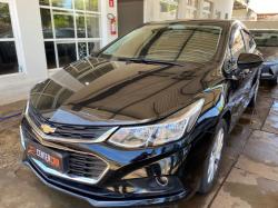 CHEVROLET Cruze Sedan 1.4 16V 4P LT FLEX TURBO AUTOMTICO