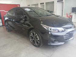 CHEVROLET Cruze Sedan 1.4 16V 4P FLEX MIDNIGHT TURBO AUTOMÁTICO