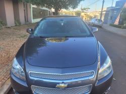 CHEVROLET Malibu 2.4 4P LTZ AUTOM�TICO