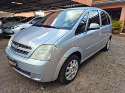 CHEVROLET Meriva 1.4 4P FLEX MAXX