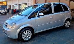 CHEVROLET Meriva 1.4 4P FLEX MAXX