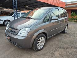 CHEVROLET Meriva 1.4 4P FLEX MAXX