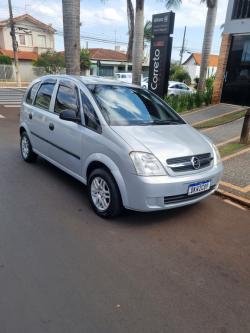 CHEVROLET Meriva 1.8 4P FLEX CD