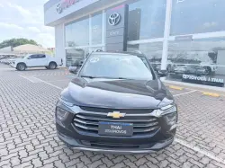 CHEVROLET Montana 1.2 12V 4P FLEX TURBO PREMIER AUTOM�TICO