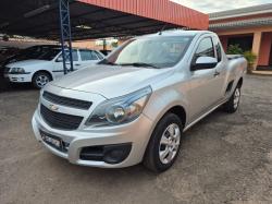 CHEVROLET Montana 1.4 FLEX LS