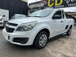 CHEVROLET Montana 1.4 FLEX LS