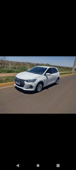 CHEVROLET Onix Hatch 1.0 4P FLEX LT2 CHEVROLET Onix Hatch 1.0 4P FLEX LT2