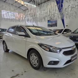 CHEVROLET Onix Hatch 1.0 4P FLEX LT