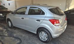 CHEVROLET Onix Hatch 1.0 4P FLEX LS