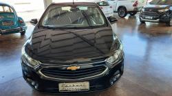 CHEVROLET Onix Hatch 1.4 4P FLEX LTZ AUTOMTICO