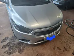 CHEVROLET Onix Hatch 1.0 4P FLEX LT